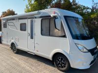 HYMER / ERIBA / HYMERCAR Exsis I 580 Pure *3.5T*SOFORT*3 JAHRE GA Baden-Württemberg - Wiernsheim Vorschau