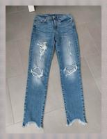 Gap Jeans Jeanshose True Skinny Gr. 26 R Top Nordrhein-Westfalen - Pulheim Vorschau
