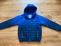 Bench Jacke 152 blau 11-12 Steppjacke Übergangsjacke mit Kapuze Hessen - Modautal Vorschau