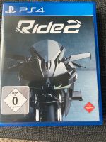 PS4 Spiel Ride 2 Essen - Essen-Borbeck Vorschau