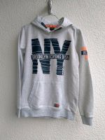 Pullover mit Kaputze "Chapter Young" in gr. 152-164 für Jungs Bayern - Unterhaching Vorschau