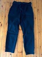 Vero Moda Paperbag Chino blau Gr. M Hamburg Barmbek - Hamburg Barmbek-Süd  Vorschau