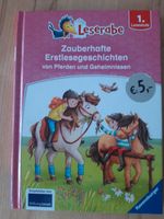 Buch / Kinderbuch Zauberhafte Erstlesegeschichten von Pferden Baden-Württemberg - Aidlingen Vorschau