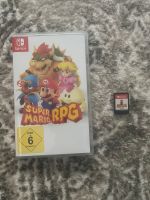 Switch super Mario RPG Niedersachsen - Celle Vorschau