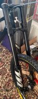 Manitou Dorado 27,5 29 Downhill Doppelbrückengabel USD MTB Fox 40 Sachsen - Coswig Vorschau