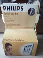 Original Home Solaris Philips facial studio HB 172 Niedersachsen - Oldenburg Vorschau