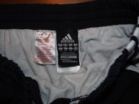 Adidas Sporthose Shorts Größen 128 Bremen - Horn Vorschau