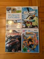 Nintendo Wii Spiele Nordrhein-Westfalen - Hennef (Sieg) Vorschau