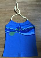 Blaues Neckholder-Top von Rip Curl, wie neu, Größe S Hessen - Kelkheim Vorschau