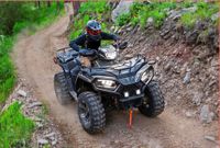 ATV Quad für Offroad Bayern - Prien Vorschau