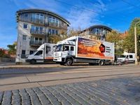 ⭐ Berufskraftfahrer im Umzugswesen,LKW Fahrer Umzug ⭐ (4) Dresden - Neustadt Vorschau
