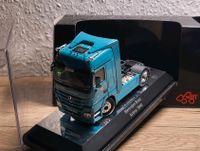 1:50 NZG MB Mercedes-Benz Actros MP3 1860 V8 Truck DTC SZM EVP Ra Brandenburg - Baruth / Mark Vorschau