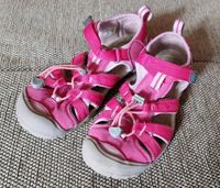 Keen Seacamp pink Sandalen Trekking Gr. 35 Mädchen Rheinland-Pfalz - Bellheim Vorschau