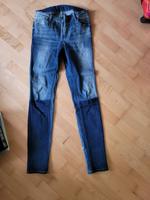 S. Oliver skinny jeans Größe 40 mit Stretch Farbverlauf Nordrhein-Westfalen - Büren Vorschau