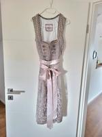 Marjo Dirndl Gr. 38 Bayern - Wegscheid Vorschau