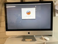 iMac 27zoll Mitte 2011 Niedersachsen - Neuenhaus Vorschau