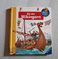 Wieso, weshalb, warum? Wikinger Buch, Ravensburger Baden-Württemberg - Renningen Vorschau