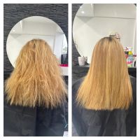 Bio keratin haarglättung Düsseldorf - Holthausen Vorschau