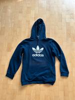 Adidas Pullover Hoodie M blau Nordrhein-Westfalen - Schwerte Vorschau