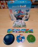 Puzzle Puzzleball 240 Teile Gelini Dortmund - Mitte Vorschau