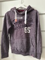 Superdry Pullover Gr. S Niedersachsen - Bad Iburg Vorschau