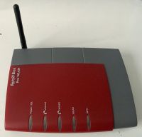 AVM Fritz!Box Fon 7170 SL WLAN Router Nordrhein-Westfalen - Sprockhövel Vorschau