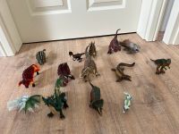 Schleich Dinosaurier Sammlung 2/2 Schleswig-Holstein - Bargteheide Vorschau