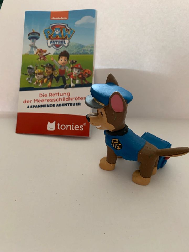 Tonies Paw Patrol Chase Die Rettung der Meeresschildkröten in Hamburg