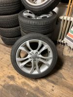 Audi 8t0601025A 245/40R18 ContiWinterContact Felgen Dot4513 Nordrhein-Westfalen - Dormagen Vorschau