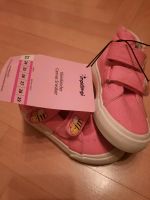 Kinderschuhe Bienen pink gr. 23 - neu/ungetragen Bayern - Himmelstadt Vorschau