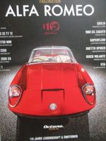 octane Faszination Alfa Romeo Tipo,TZ1,6C,8C,Giulia,GTA Nordrhein-Westfalen - Minden Vorschau