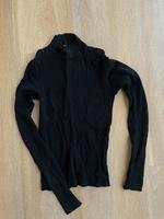 Bershka Pullover Schwarz - Größe S // NEU Rheinland-Pfalz - Niederwambach Vorschau
