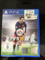 FIFA 16 PS4 Nordrhein-Westfalen - Nordwalde Vorschau