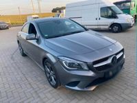 Mercedes CLA 220 TÜV NEU Schleswig-Holstein - Lübeck Vorschau