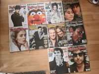 Rolling Stone Hefte Zeitung Zeitschriften Nordrhein-Westfalen - Porta Westfalica Vorschau