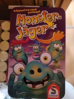 Spiel Monster Jäger Baden-Württemberg - Albstadt Vorschau