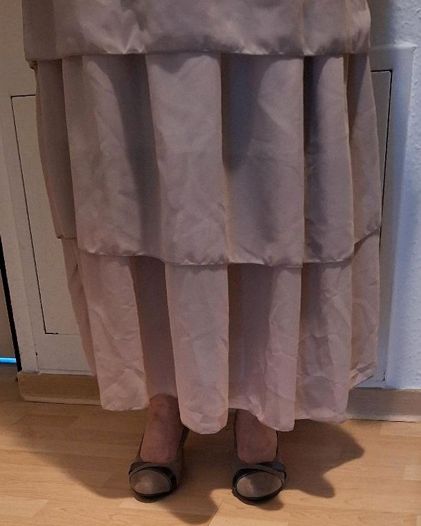 Elegantes Abendkleid Damen Kleid 3XXL Gr 48, 50, 52 Neu in Stuttgart