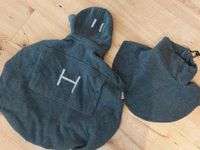 Hoppediz Tragecover Fleece (Bondolino) Nordrhein-Westfalen - Moers Vorschau