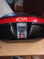 Givi Topcase Seitenkoffer E 460 Deluxe Bayern - Geiselbach Vorschau