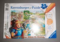 Tiptoi- Puzzle von Ravensburger: Finde die verschw. Prinzessin Schleswig-Holstein - Neuenkirchen Vorschau