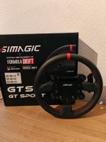 Simagic GTS Leder Nordrhein-Westfalen - Hemer Vorschau