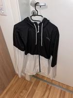 Puma Windbreaker Jacke ideal für die Übergangszeit Nordrhein-Westfalen - Unna Vorschau