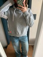 Superdry Hoodie Grau Nordrhein-Westfalen - Paderborn Vorschau