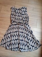 Kleid Sommerkleid Apricot  Gr XL , 42 Schleswig-Holstein - Lübeck Vorschau