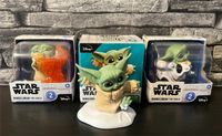 Disney Star Wars Bounty Collection The Mandalorian Serie 2 und 4 Mecklenburg-Vorpommern - Neubrandenburg Vorschau