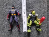 Actionfiguren, z. B. Batman Schleswig-Holstein - Ahrensburg Vorschau