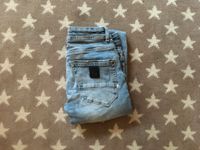 Virginia - Jeans - Größe 128 Düsseldorf - Oberkassel Vorschau