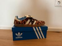 Adidas Wales Bonner Pony Leo Samba – Größe 39 1/3 München - Maxvorstadt Vorschau
