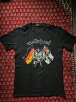 Motörhead - No Sleep At All Tour Shirt Gr. S Nordrhein-Westfalen - Soest Vorschau