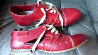 Rovers Damenschuhe - Gr. 41 Sachsen - Crimmitschau Vorschau